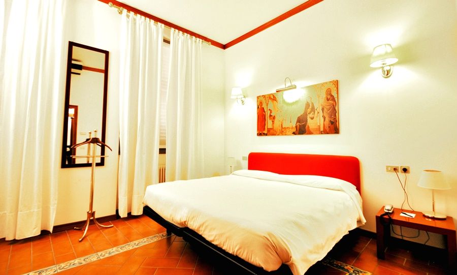 Cerva Fashion District Apartment Milán Exterior foto